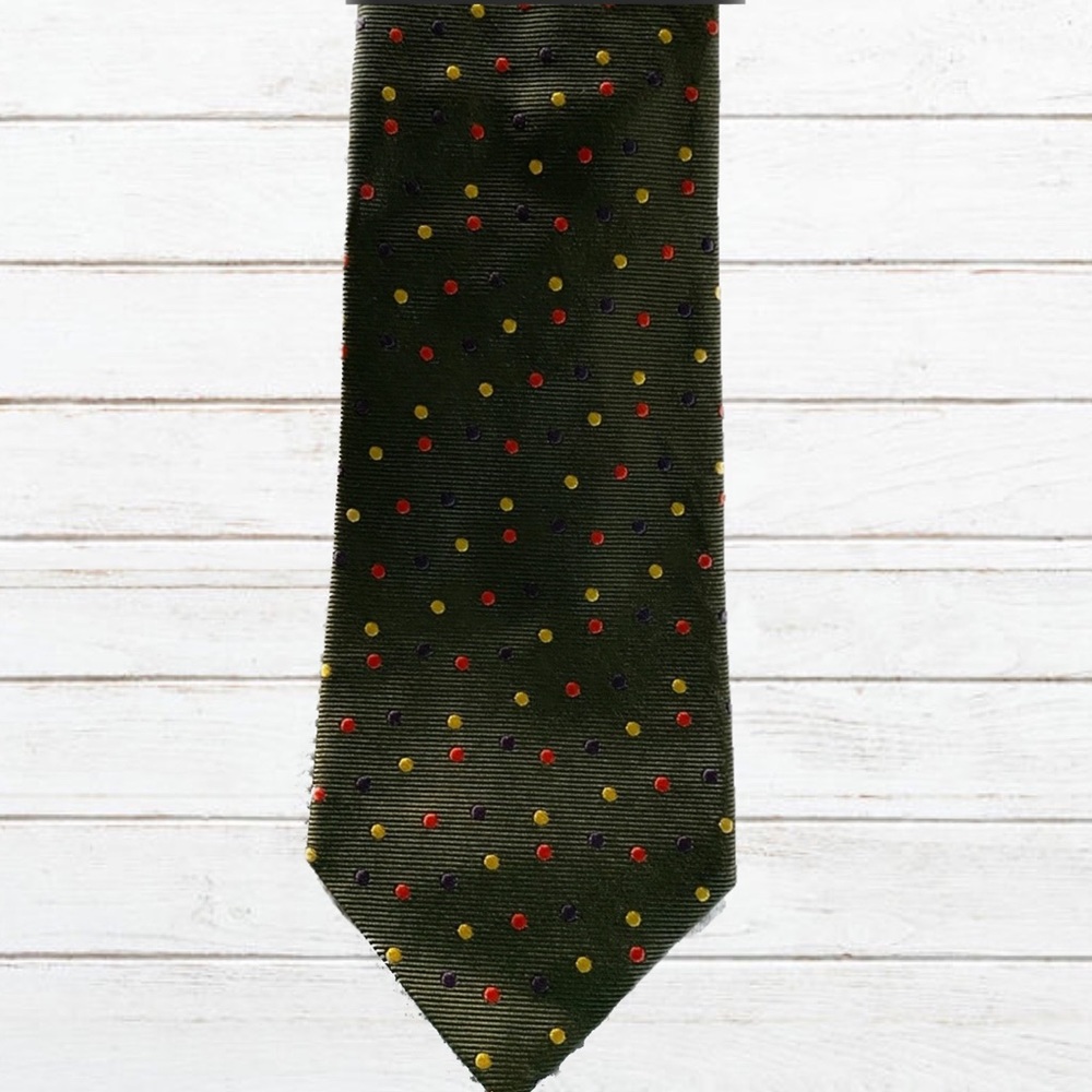 ETRO Neck tie